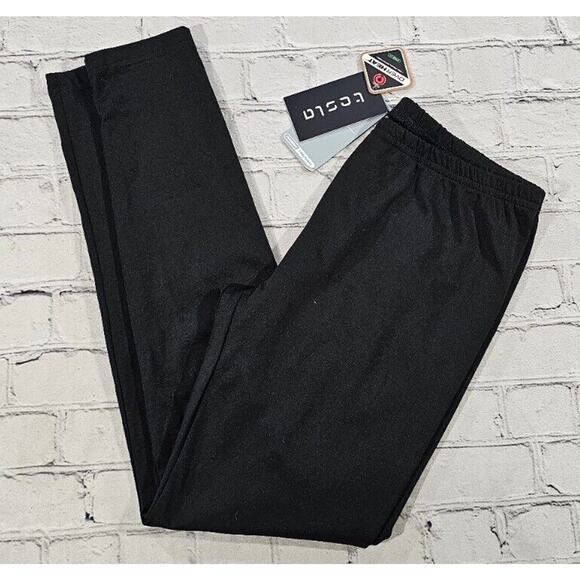 TESLA Yoga Stretch Training Pants Hyper Dri Performance Over Heat WOMENS SIZE M - Picture 6 of 10